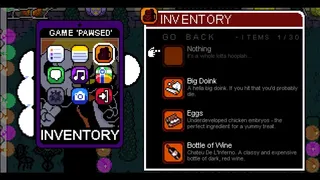 Скриншот 4 к игре Party on Hallow Grove