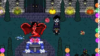 Скриншот 5 к игре Party on Hallow Grove