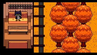 Скриншот 6 к игре Party on Hallow Grove