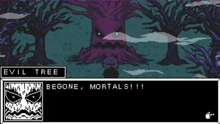 Скриншот 7 к игре Party on Hallow Grove