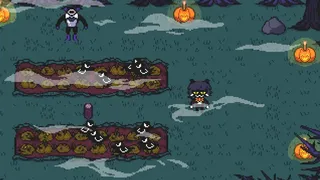 Скриншот 8 к игре Party on Hallow Grove