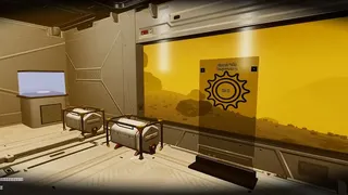 Скриншот 3 к игре Terra revive