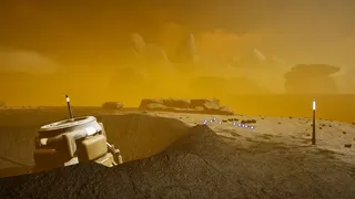 Скриншот 7 к игре Terra revive