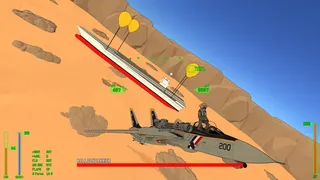 Скриншот 1 к игре Best Gun