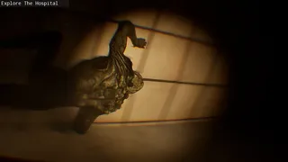 Скриншот 2 к игре Hyperacusis