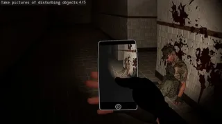Скриншот 4 к игре Hyperacusis