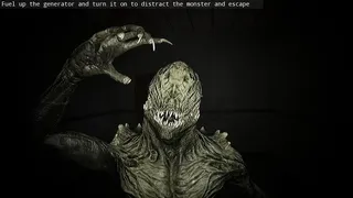 Скриншот 7 к игре Hyperacusis