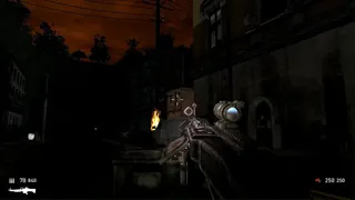 Скриншот 1 к игре Day of Invasion: Reloaded