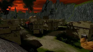 Скриншот 2 к игре Day of Invasion: Reloaded