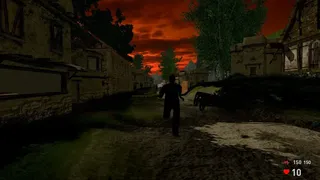 Скриншот 4 к игре Day of Invasion: Reloaded