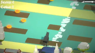 Скриншот 2 к игре Sheep Adventure
