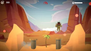 Скриншот 4 к игре Commandos Dreams