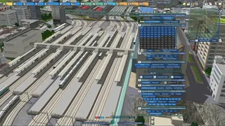 Скриншот 3 к игре A-Train 9 V5.0 : Japan Train Simulator Ultimate Edition