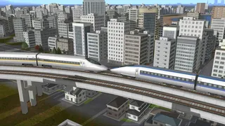Скриншот 4 к игре A-Train 9 V5.0 : Japan Train Simulator Ultimate Edition