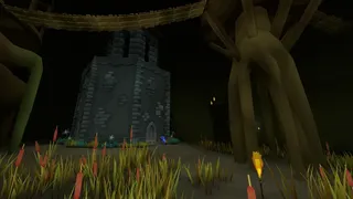 Скриншот 3 к игре FlyKnight
