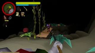 Скриншот 5 к игре FlyKnight