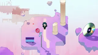 Скриншот 1 к игре Datbyel's Nebula
