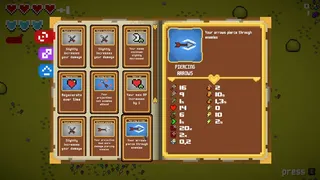 Скриншот 2 к игре Gnomer