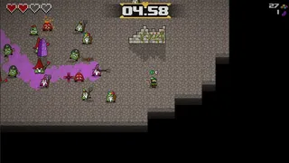 Скриншот 3 к игре Gnomer