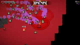 Скриншот 4 к игре Gnomer