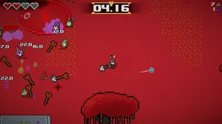Скриншот 6 к игре Gnomer