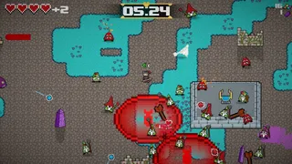 Скриншот 7 к игре Gnomer