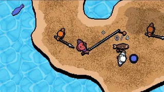 Скриншот 1 к игре Fisher Guy