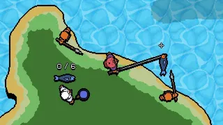 Скриншот 2 к игре Fisher Guy