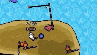 Скриншот 5 к игре Fisher Guy