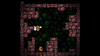 Скриншот 1 к игре Greedy Bee