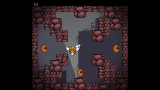 Скриншот 2 к игре Greedy Bee
