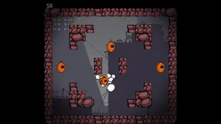 Скриншот 3 к игре Greedy Bee
