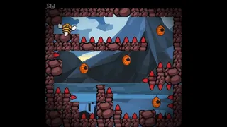 Скриншот 5 к игре Greedy Bee