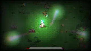 Скриншот 1 к игре Skidaddle Skidoodle