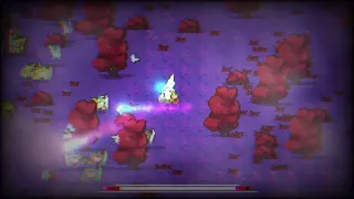 Скриншот 2 к игре Skidaddle Skidoodle