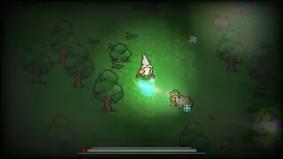 Скриншот 4 к игре Skidaddle Skidoodle