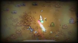 Скриншот 5 к игре Skidaddle Skidoodle