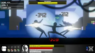 Скриншот 2 к игре Clairvoyance