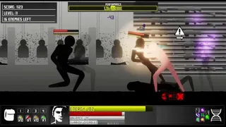 Скриншот 5 к игре Clairvoyance