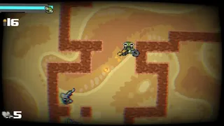 Скриншот 4 к игре Grab and Guts
