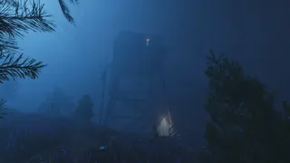 Скриншот 1 к игре Lights In The Sky