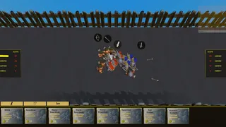 Скриншот 3 к игре War of Charge 冲锋战争
