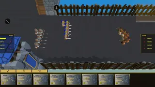 Скриншот 4 к игре War of Charge 冲锋战争
