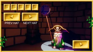 Скриншот 2 к игре Gnome Game
