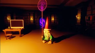 Скриншот 5 к игре Gnome Game