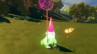 Скриншот 6 к игре Gnome Game