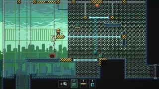 Скриншот 6 к игре Eonheart