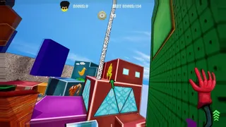 Скриншот 1 к игре KOUR 64