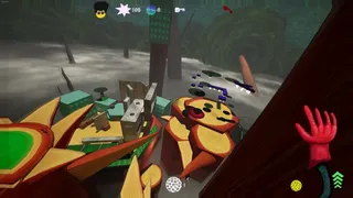 Скриншот 6 к игре KOUR 64
