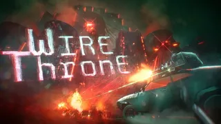 Скриншот 6 к игре Wire Throne